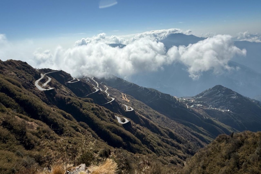 Kurseong