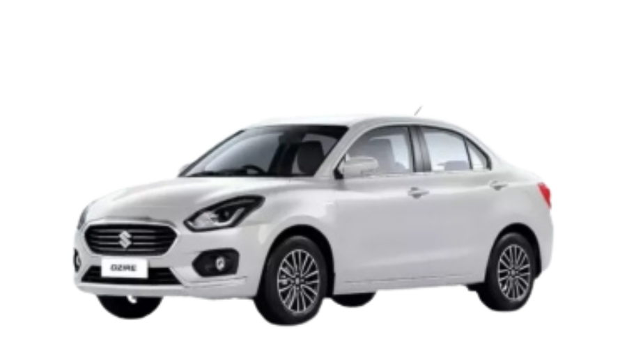 Maruti Suzuki Swift Dzire, Sedan