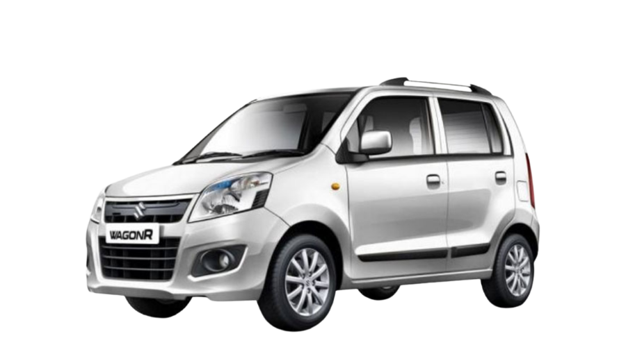 Maruti Suzuki Wagon R, Hatchback